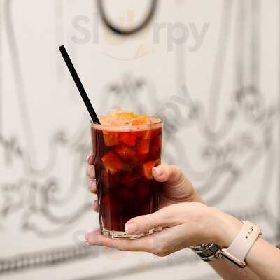 Кофейня Secret Coffee