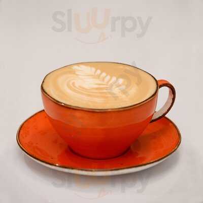 Кофейня Secret Coffee