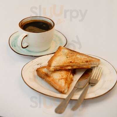 Кофейня Secret Coffee