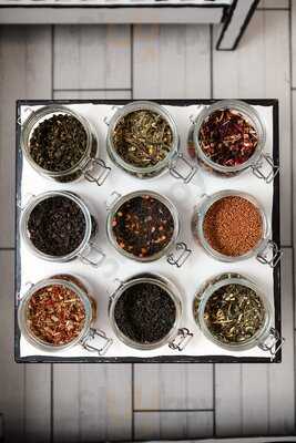 Кофейня Secret Coffee