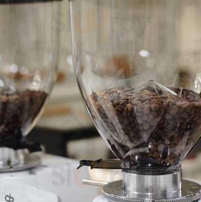 Кофейня Secret Coffee