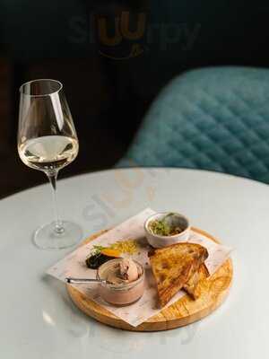 Бар Valdo Prosecco