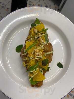 Ку-Ку Бистро