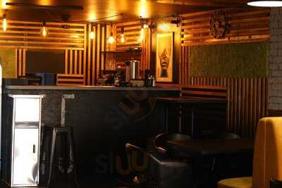 Легкое Чувство Голода