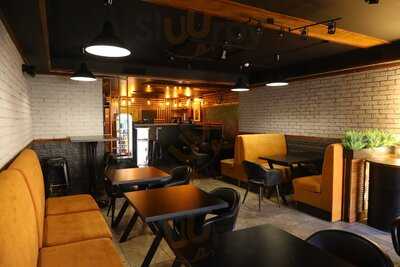 Легкое Чувство Голода