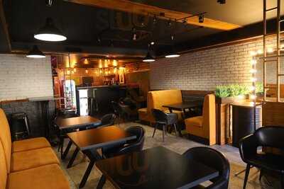 Легкое Чувство Голода