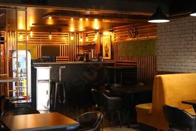 Легкое Чувство Голода