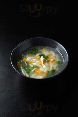 Легкое Чувство Голода