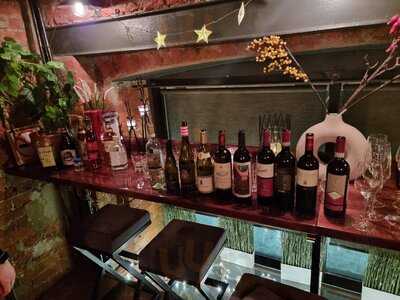 Chillton Лаунж Бар