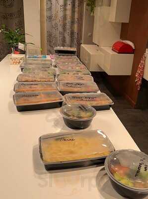 Chillton Лаунж Бар