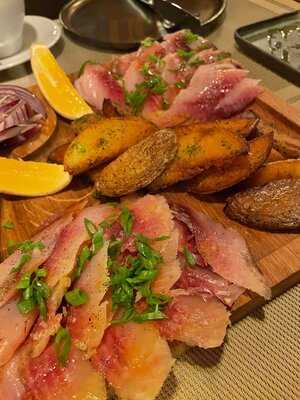 Chillton Лаунж Бар