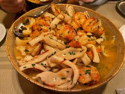 Chillton Лаунж Бар