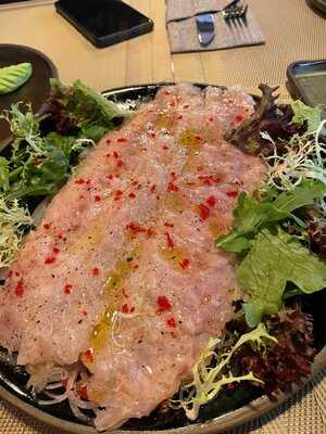 Chillton Лаунж Бар