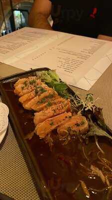 Chillton Лаунж Бар