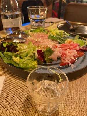 Chillton Лаунж Бар