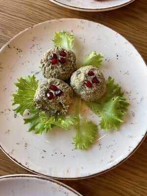 Хинкальная на Римской