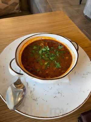 Хинкальная на Римской