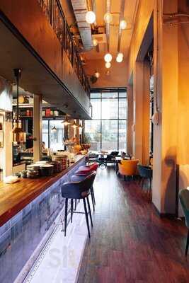 Молоко Тимьян