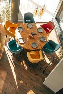 Молоко Тимьян