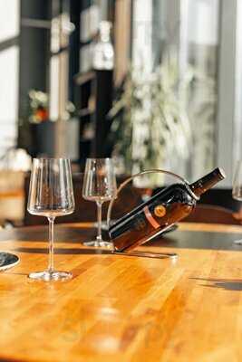 Молоко Тимьян