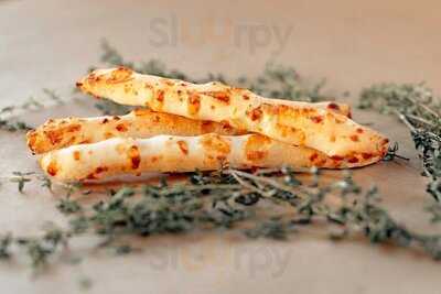 Молоко Тимьян