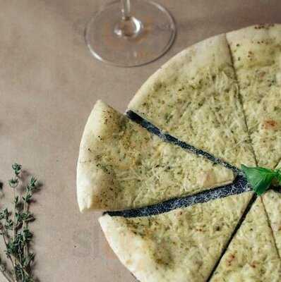 Молоко Тимьян