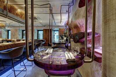 Ресторан Nord 22