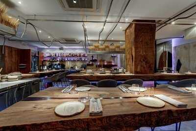 Ресторан Nord 22