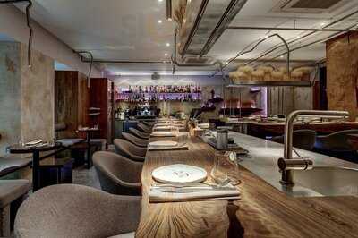 Ресторан Nord 22