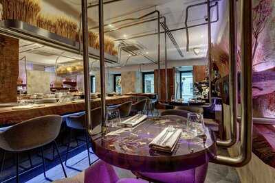 Ресторан Nord 22