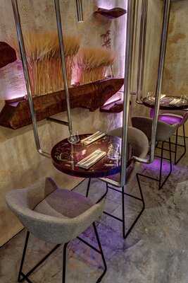 Ресторан Nord 22