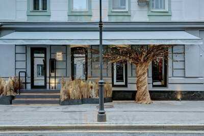 Ресторан Nord 22