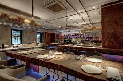 Ресторан Nord 22