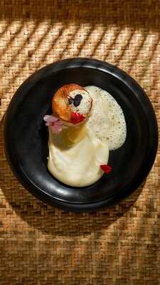 Ресторан The Most