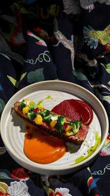 Ресторан The Most