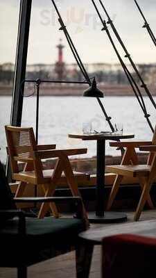 Ресторан The Most