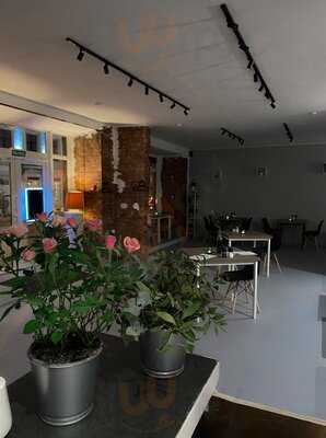 Green Plate  Ресторан