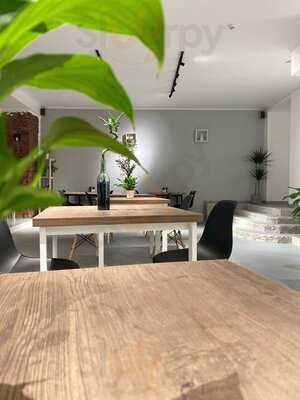 Green Plate  Ресторан