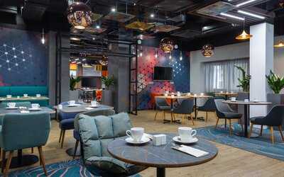 Ресторан Мостъ