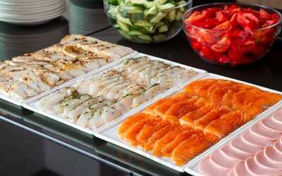 Ресторан Мостъ