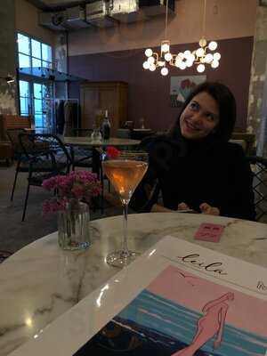 Лейла By  Эзо