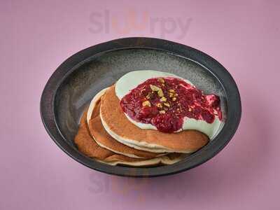 Кафе Manick Cakes