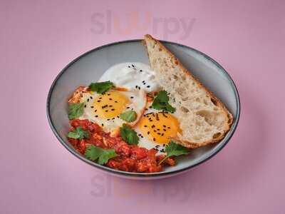 Кафе Manick Cakes