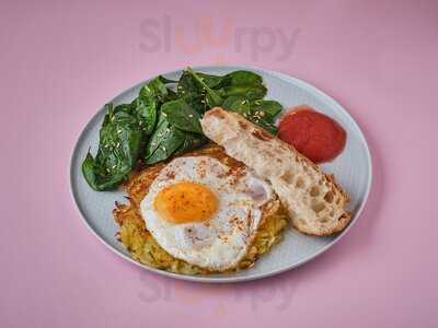 Кафе Manick Cakes