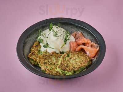 Кафе Manick Cakes