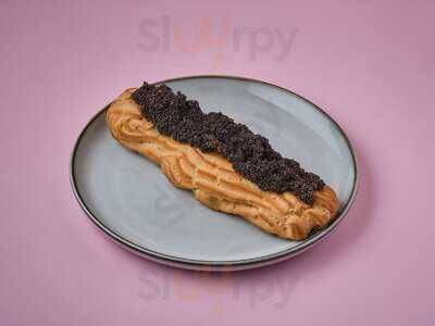 Кафе Manick Cakes