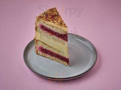 Кафе Manick Cakes