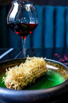 Вино&Бистро Bubbles