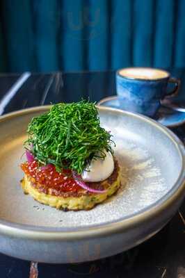 Вино&Бистро Bubbles