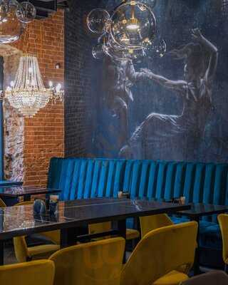 Вино&Бистро Bubbles